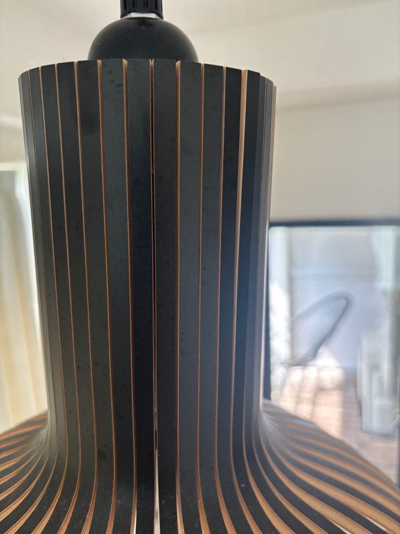 アクタス　セクタデザイン　オクトペンダントライト