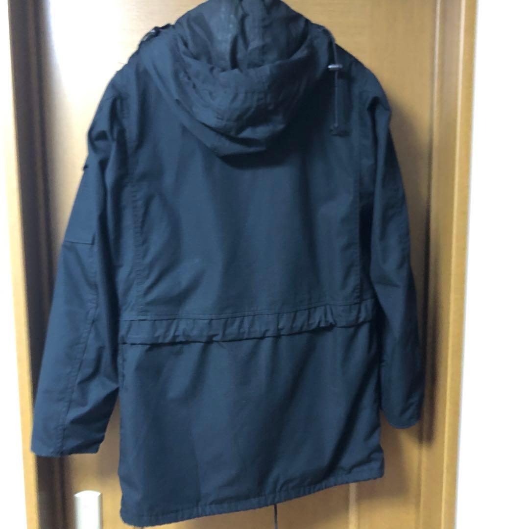 ジャケット・アウター arkair WATER PROOF SMOCK