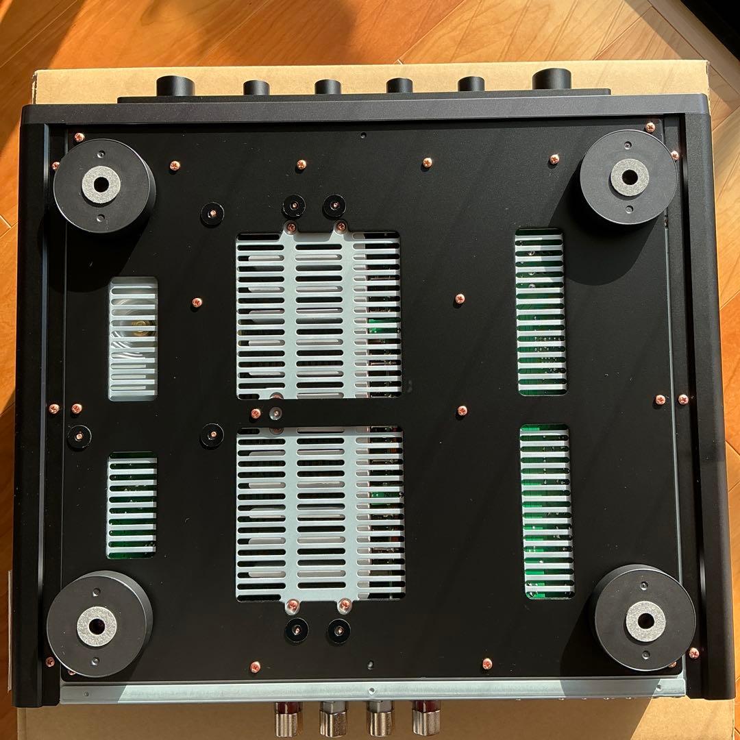 【極美品】　Marantz Model 40n プリメインアンプ