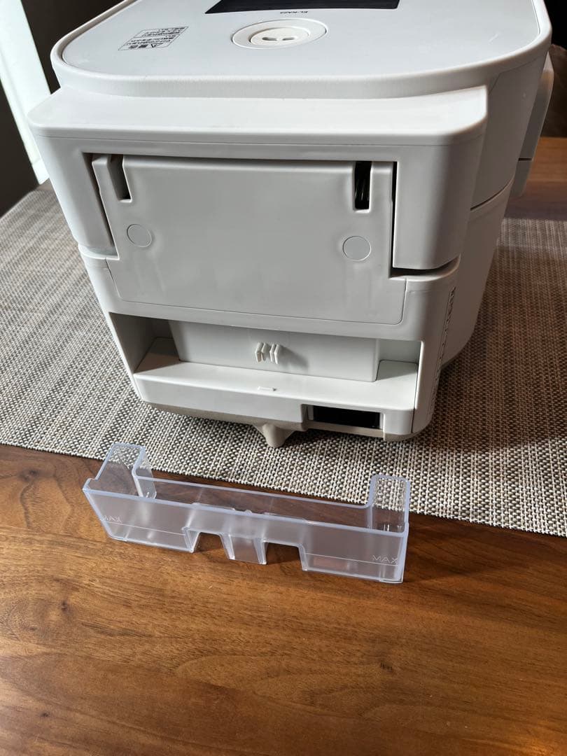 象印　STAN. 自動調理なべ　EL-KA23 ホワイト