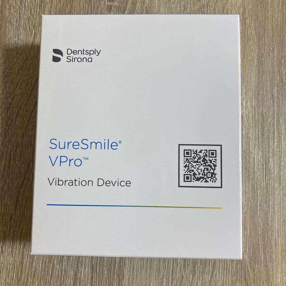 加速矯正装置 シュアスマイル インビザラインV pro 矯正加速装置