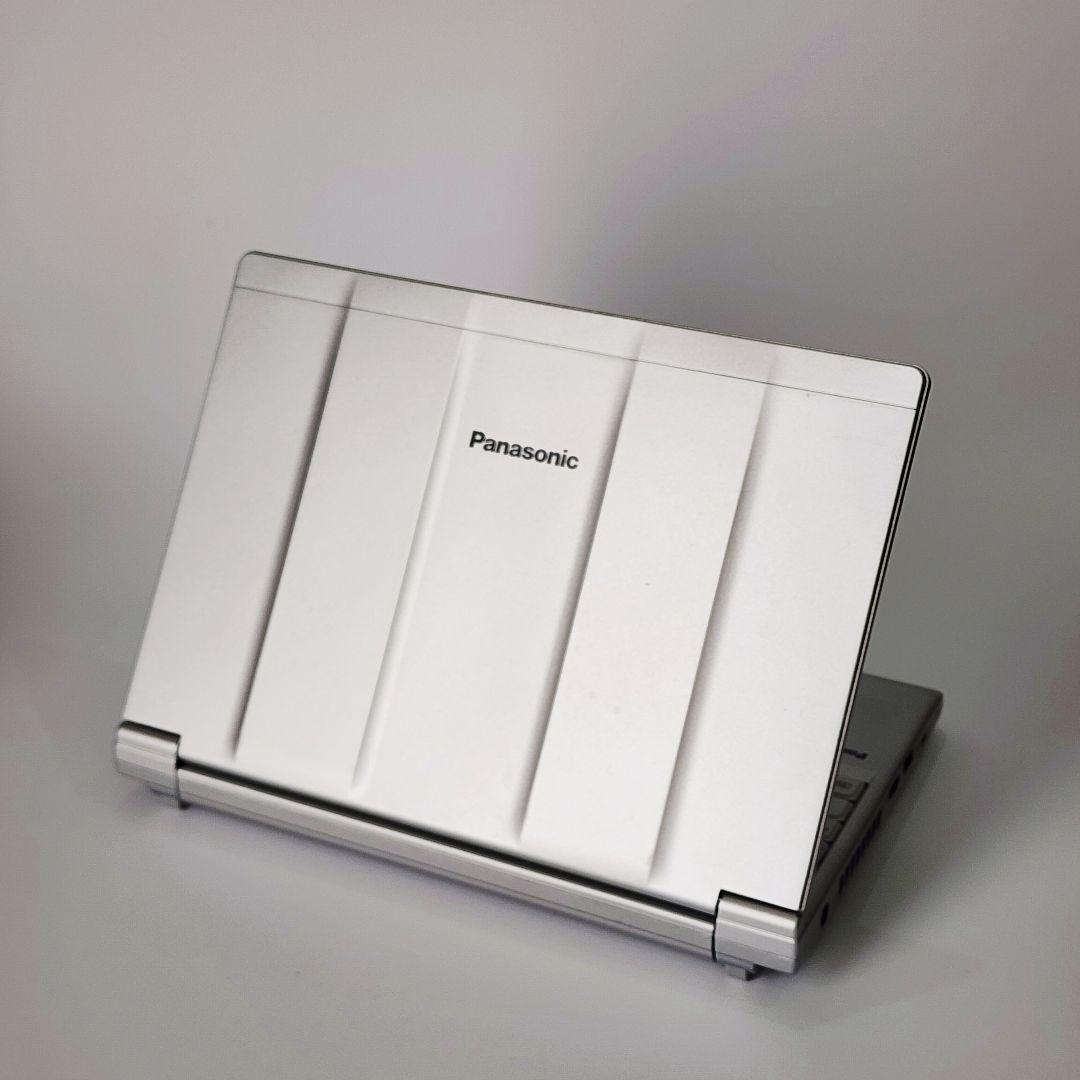 レッツノートCF-SV1 ★16G★512G★Office★良品 [252]