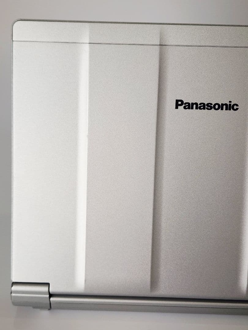 レッツノートCF-SV1 ★16G★512G★Office★良品 [252]