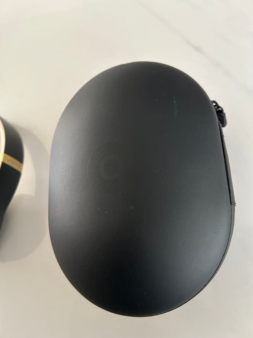 Beats Studio 3 Wireless シャドウグレー パット交換済み