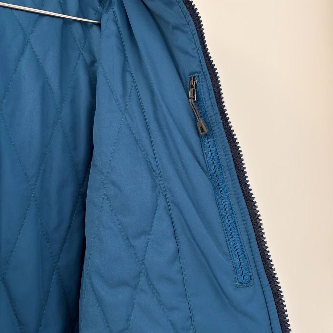 パタゴニア インサレーテッド ベターセーター フーディー メンズ XL