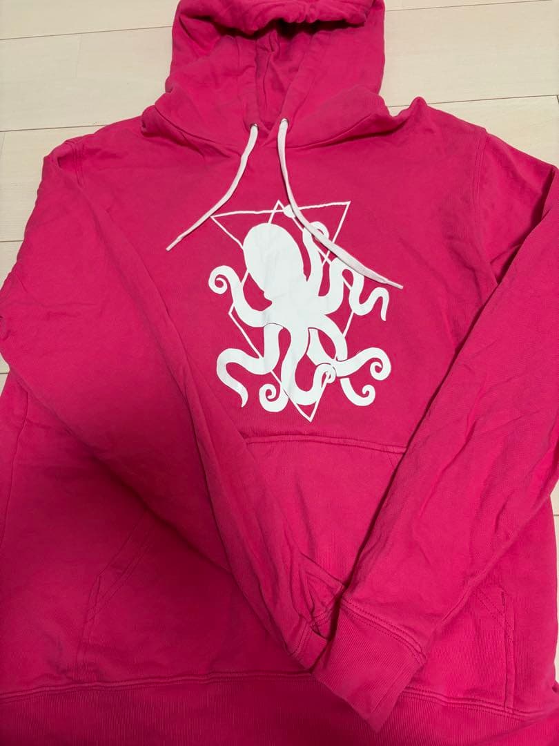 ストグラ 868 冬大型服 コスプレ衣装 うさぎのぬいぐるみ付き