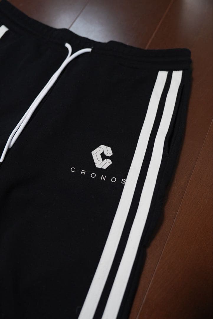cronos トレーニングパンツ
