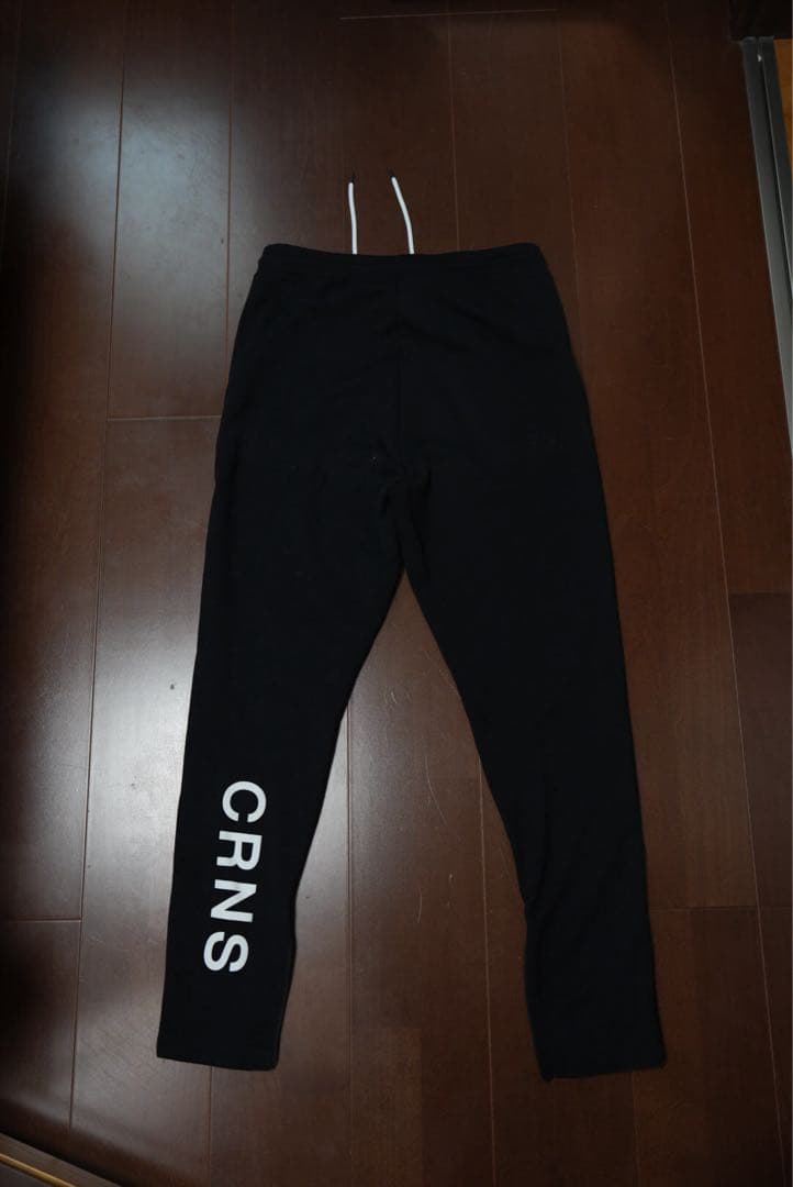 cronos トレーニングパンツ