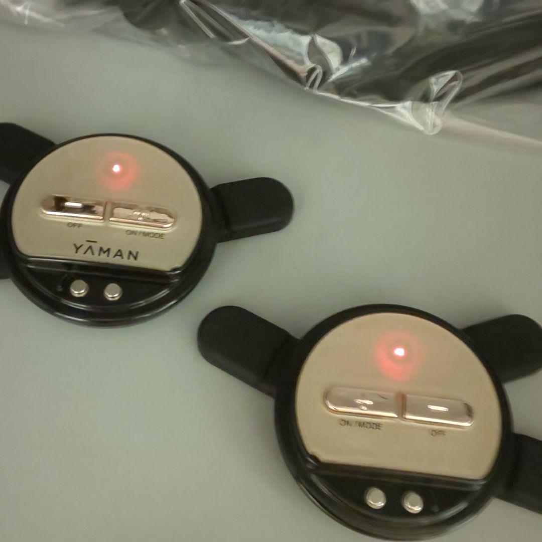 ヤーマン メディリフト アクア EX EPM-20TB《最新モデル》