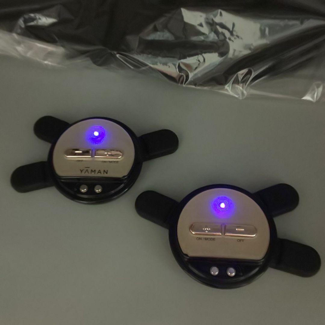 ヤーマン メディリフト アクア EX EPM-20TB《最新モデル》