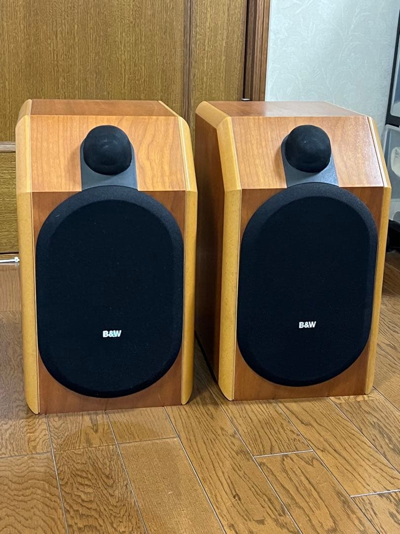 B&W CDM1 Special Edition スピーカー