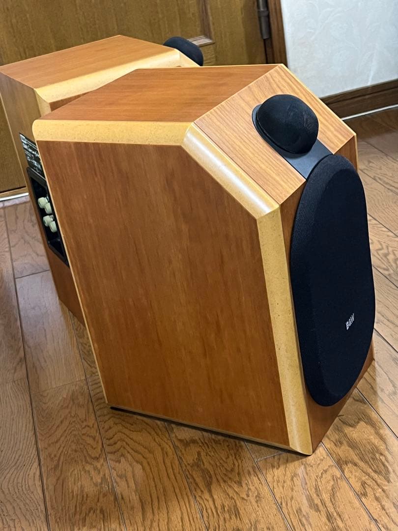 B&W CDM1 Special Edition スピーカー