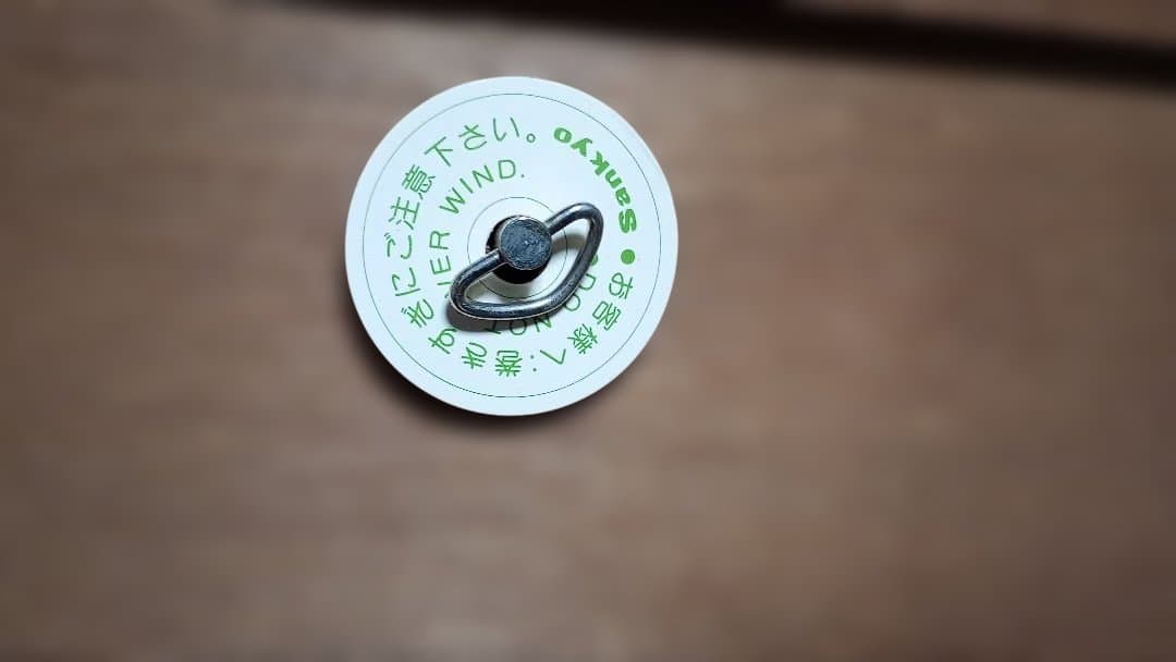 （未使用）木製クラシックアクセサリーケース 三協商事 オルゴール