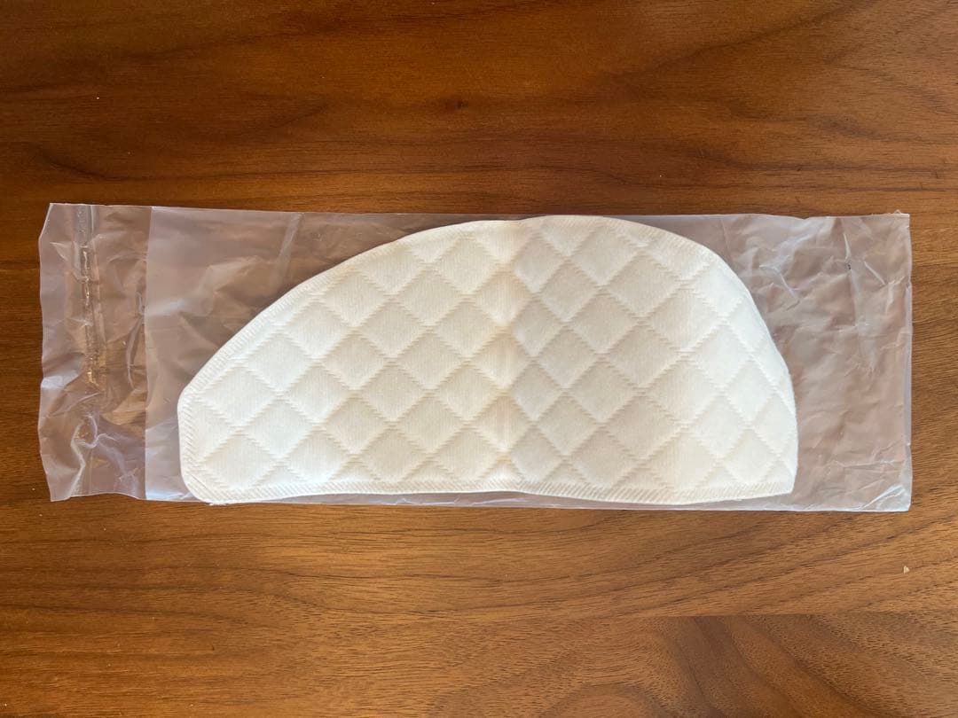 ECOVACS OZMO Pro 電動振動モッピングキット