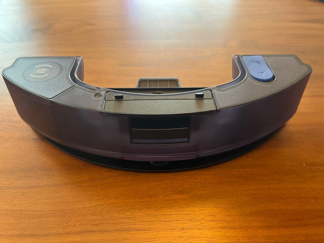 ECOVACS OZMO Pro 電動振動モッピングキット