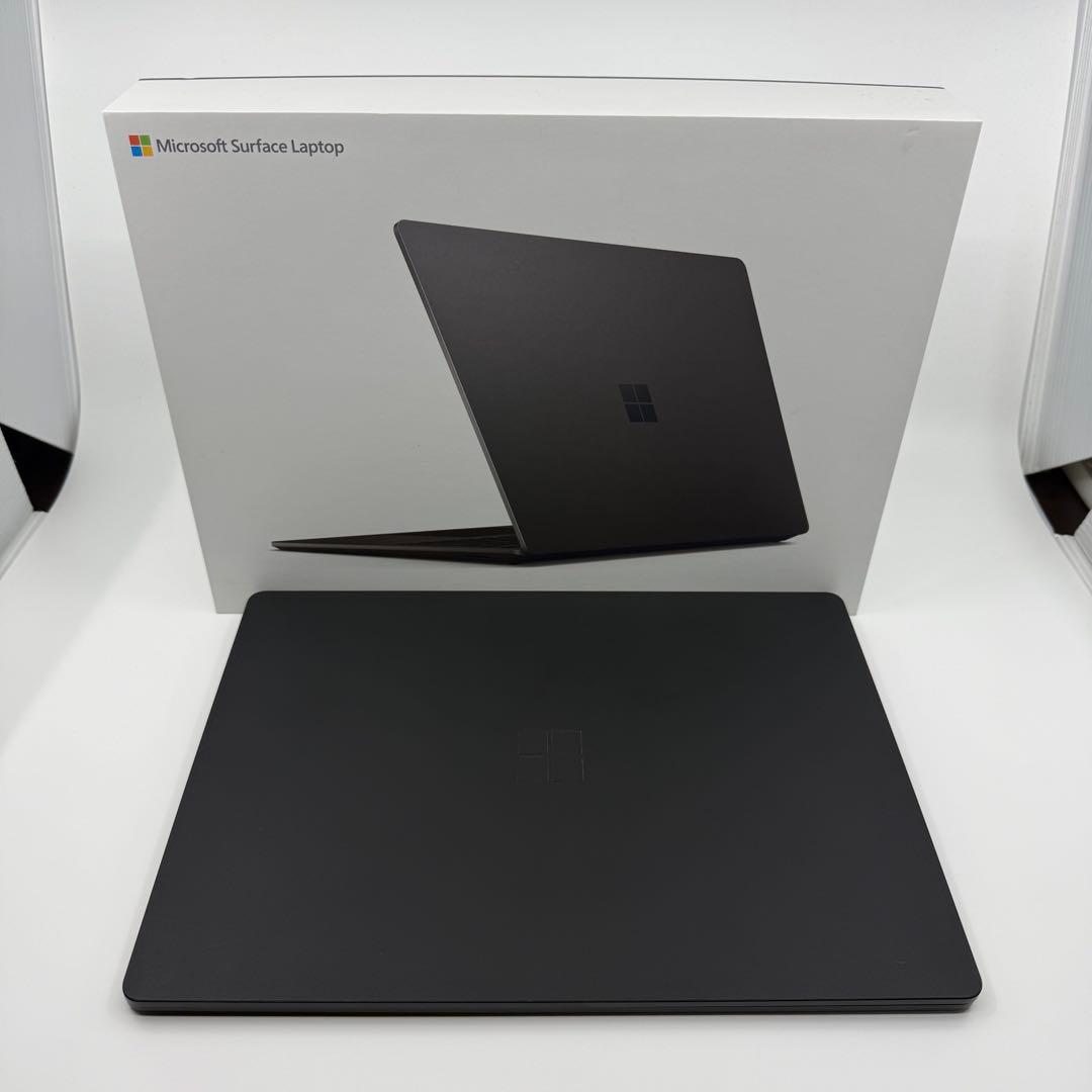 Windowsノート本体 Microsoft Surface Laptop 3 13.5 i5/8GB