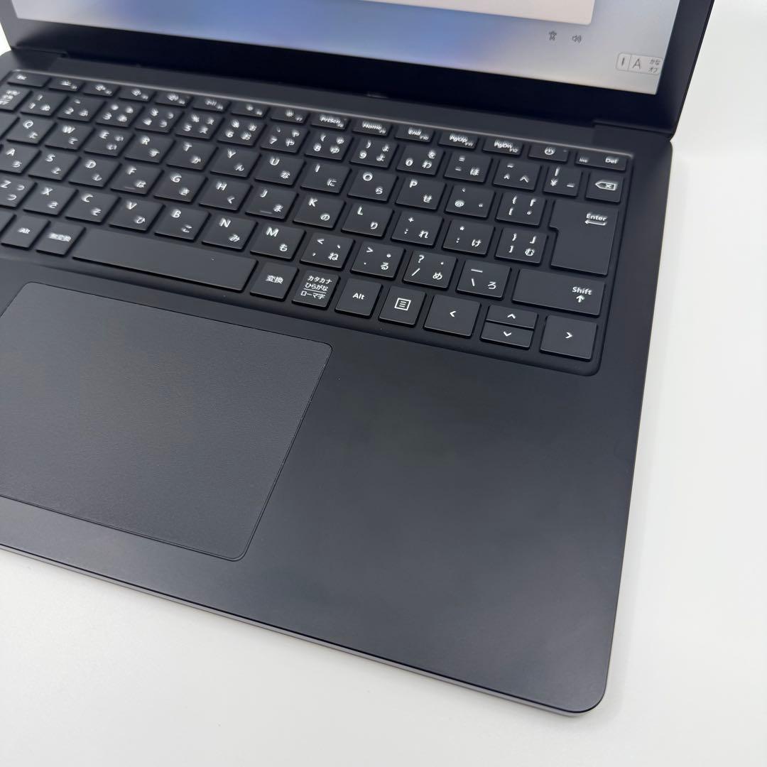 Windowsノート本体 Microsoft Surface Laptop 3 13.5 i5/8GB
