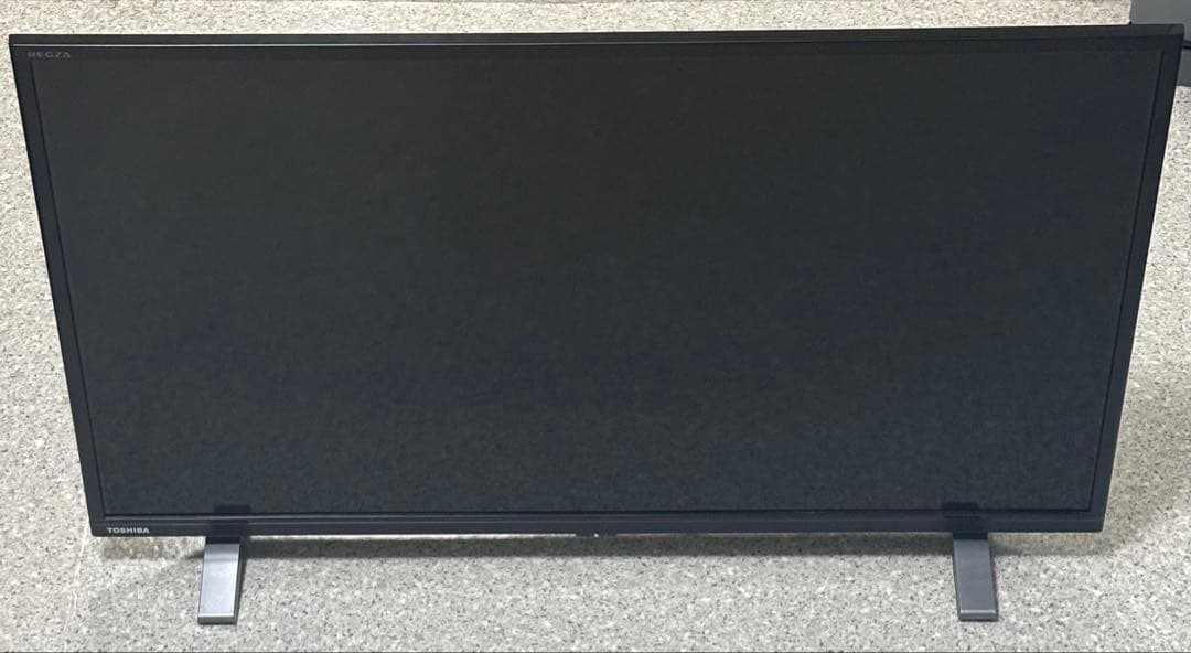 TOSHIBA REGZA 32V34 液晶テレビ 本体