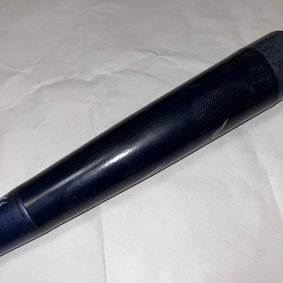 ミズノ ビヨンドマックスレガシー 少年用 76cm 560g ミドル