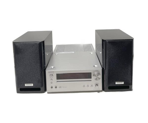 完動品 美品 ONKYO コンポ X-S1 貴重 レア ヴィンテージ