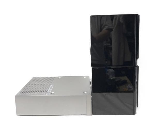 完動品 美品 ONKYO コンポ X-S1 貴重 レア ヴィンテージ