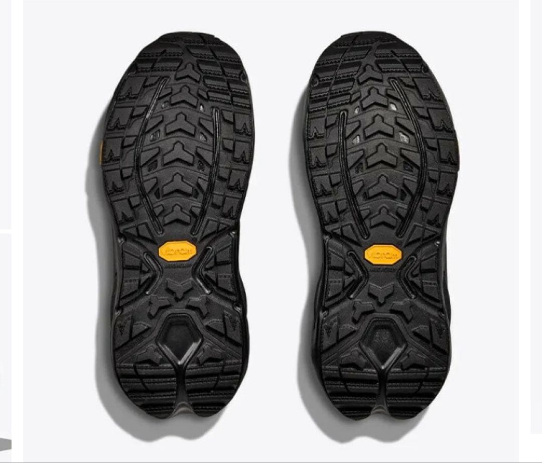 靴 HOKA KAHA 3 LOW GTX 1162532