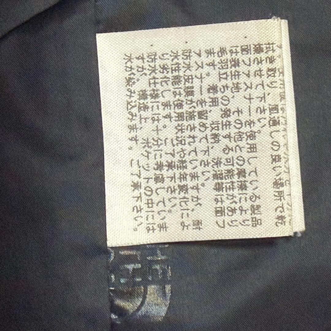 The North Face マウンテンライトジャケット ブラック XXL