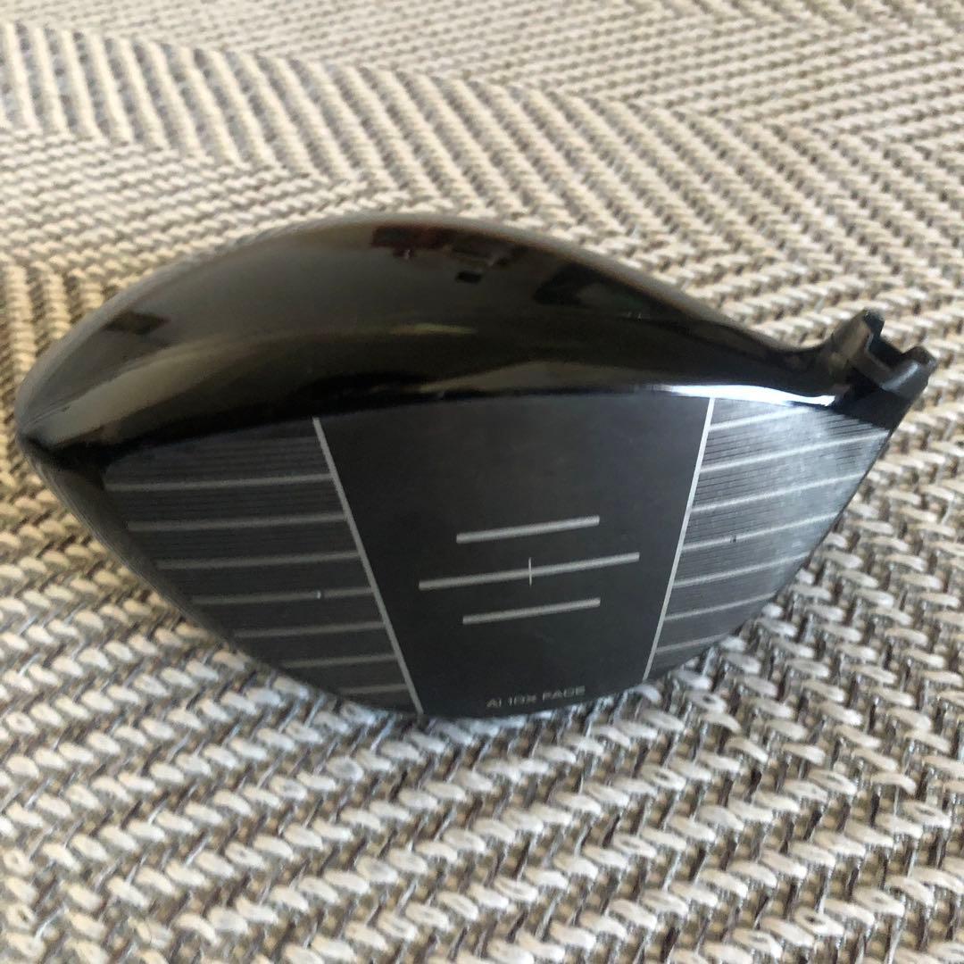 その他 callaway ELYTE