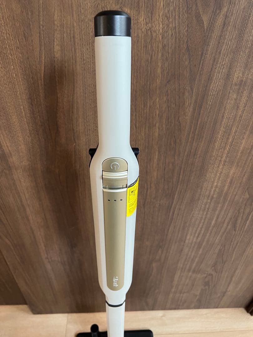 掃除機・クリーナー Shark EVOPOWER SYSTEM CS102JGY