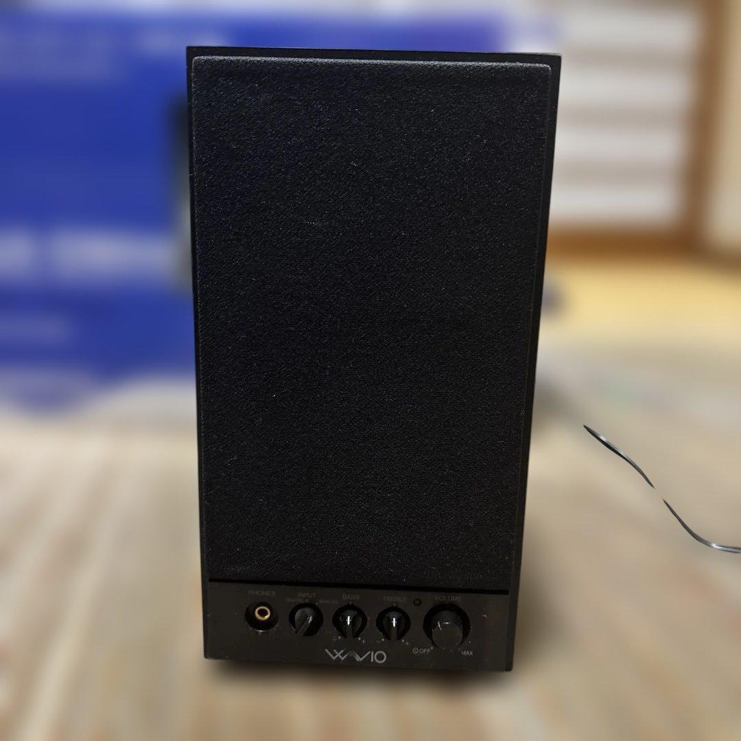 ONKYO GX-D90(B) パワードスピーカー