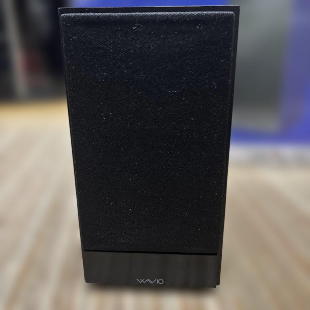 ONKYO GX-D90(B) パワードスピーカー