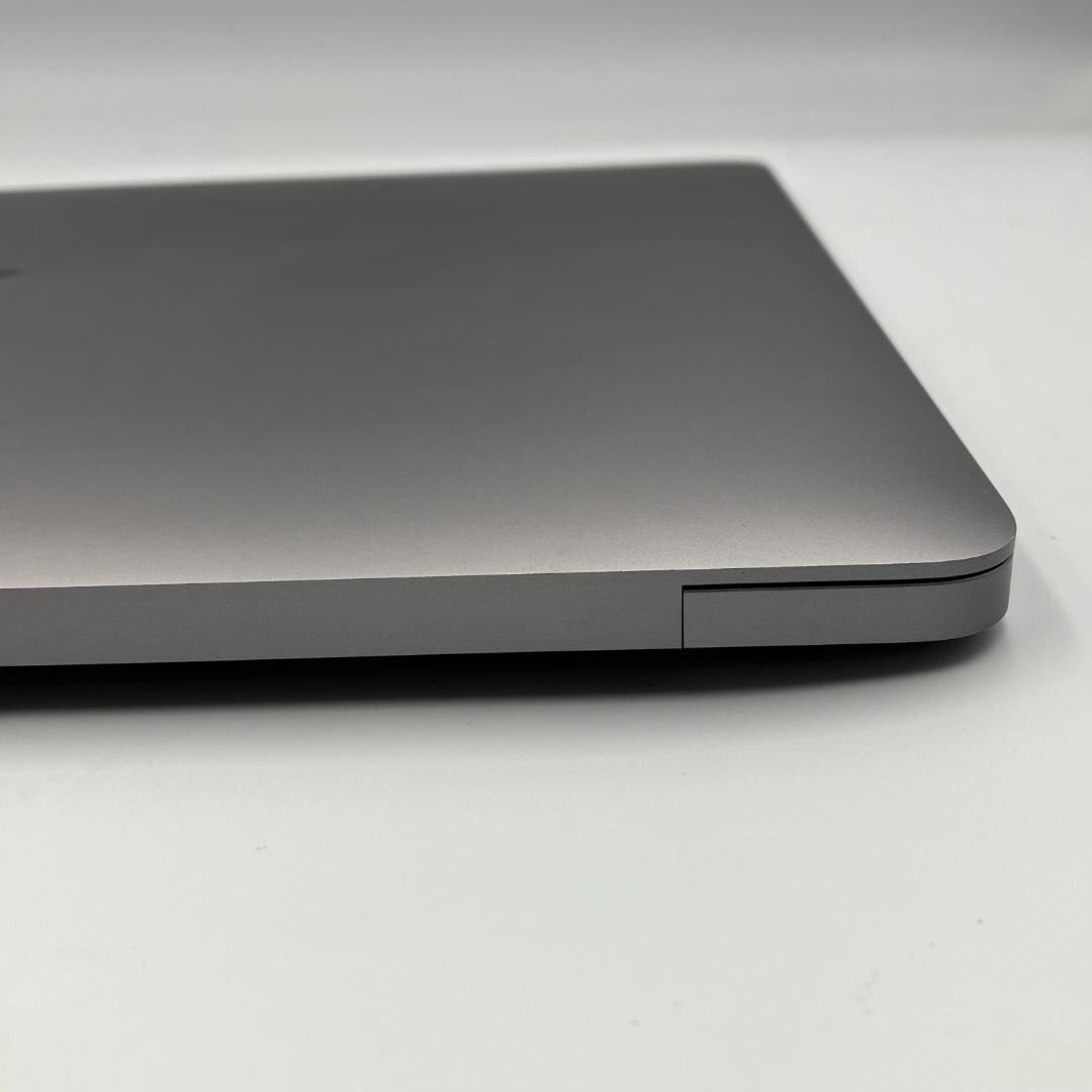 M1 MacBook Air 13インチ 16GB SSD 516GB