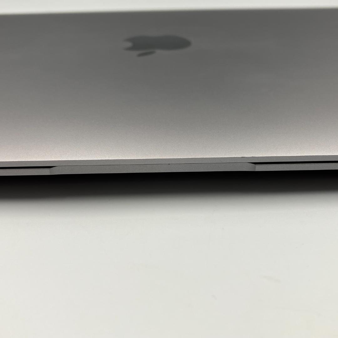 M1 MacBook Air 13インチ 16GB SSD 516GB