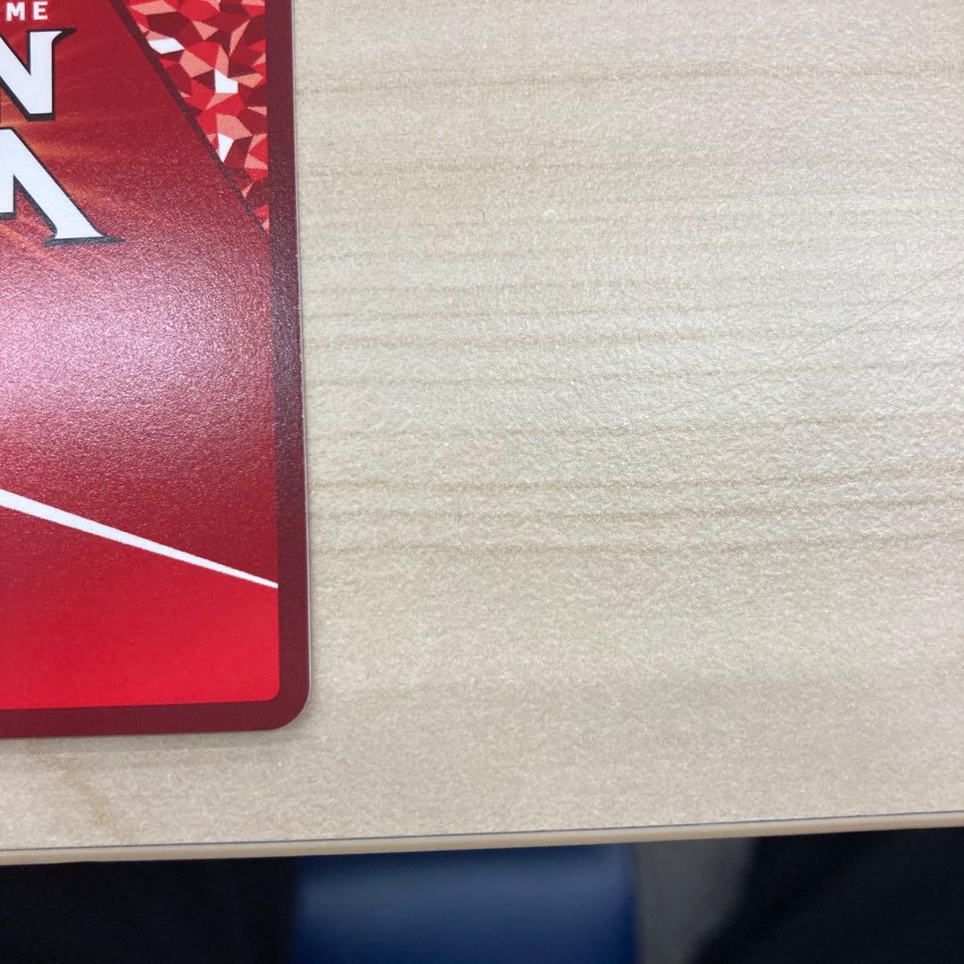 ユニオンアリーナ　月岡恋鐘　星3 パラレル　シャニマス　アンティーカ