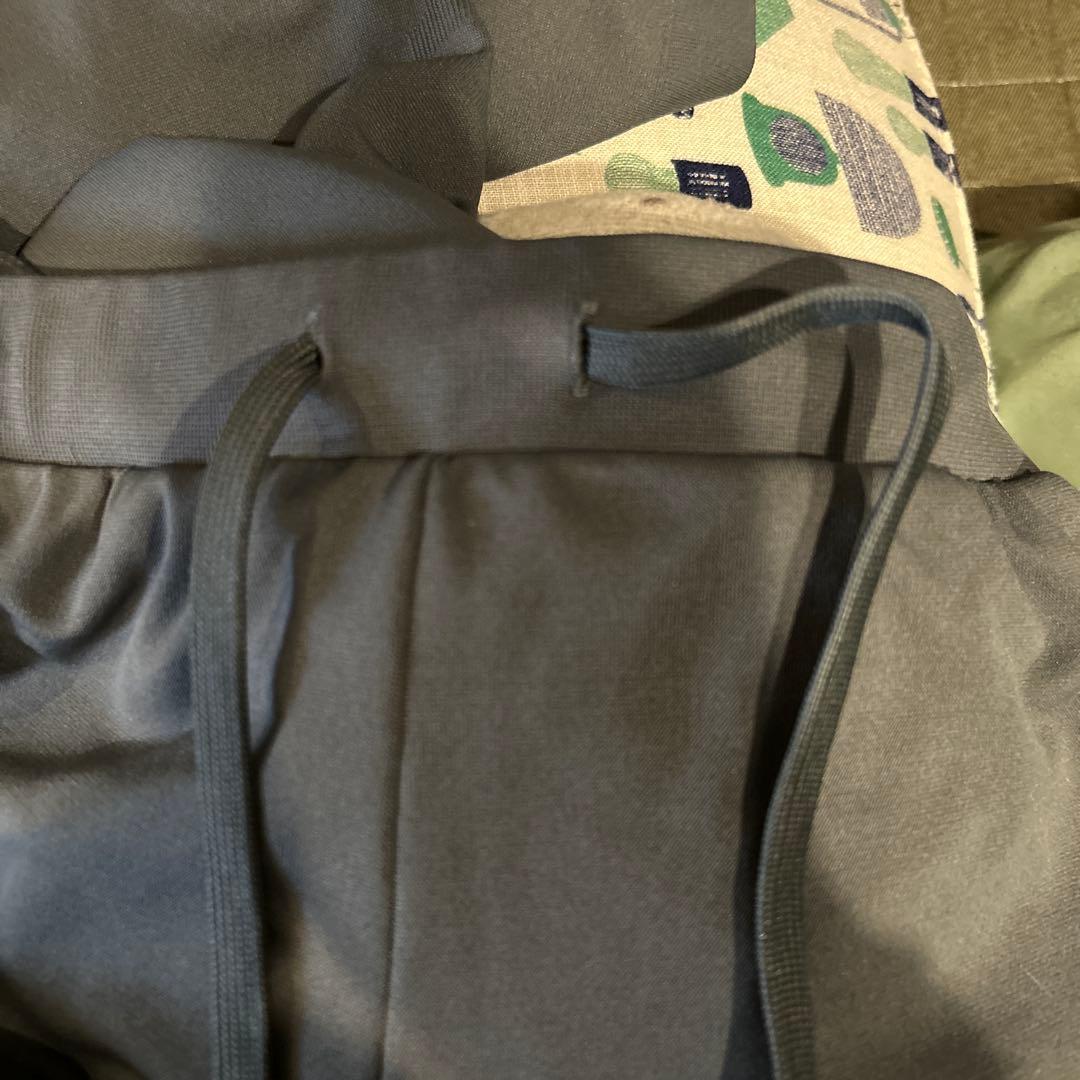 テンシャル　BAKUNE半袖Tシャツ上下セット　レディースMサイズ