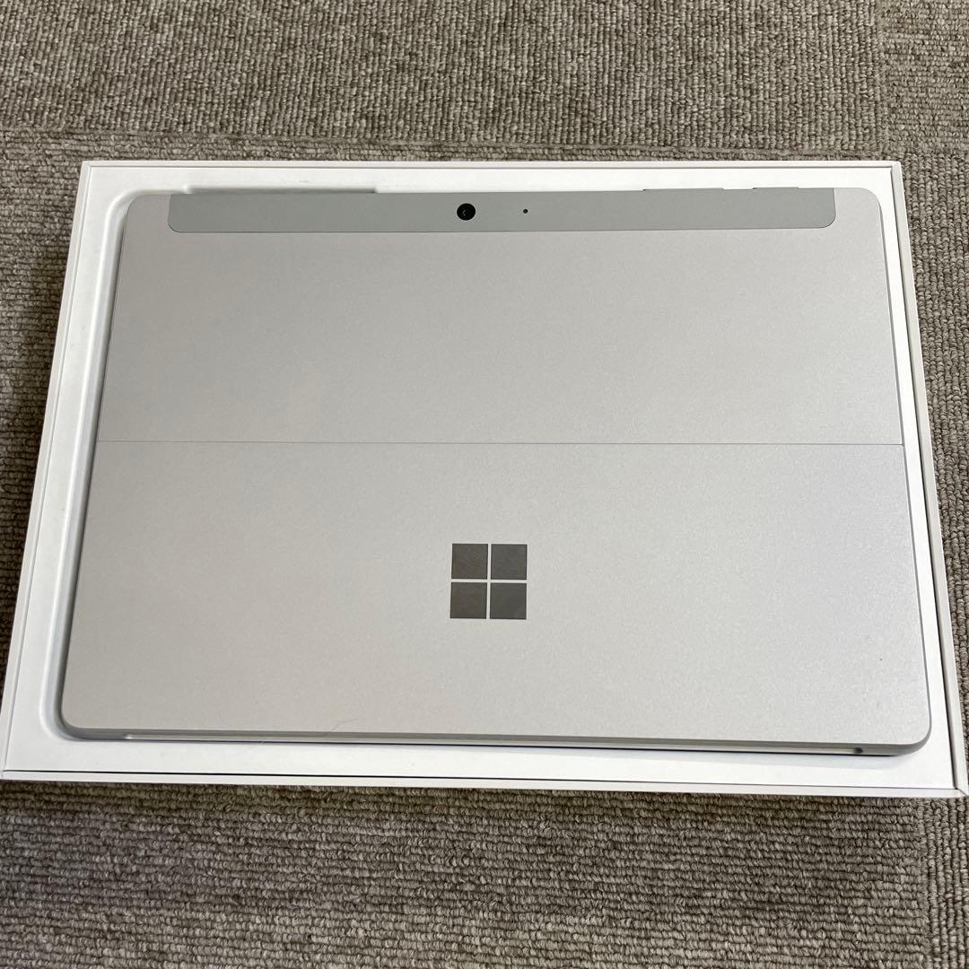 Windowsタブレット本体 Microsoft Surface Go 3 64GB 4GB RAM