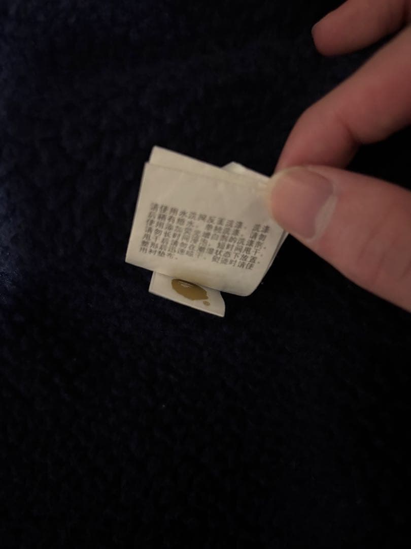 美品‼️ ラブジェネジャケット　赤チェック CPOジャケット　送料無料❗️