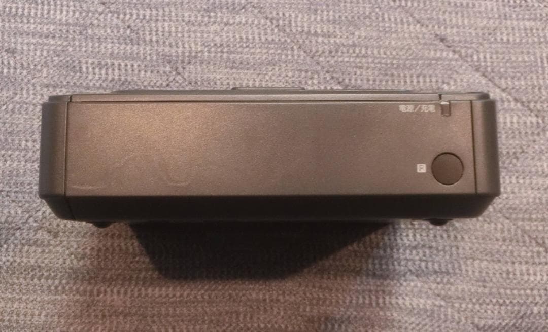 SONY GV-D200 デジタルビデオカセットレコーダー