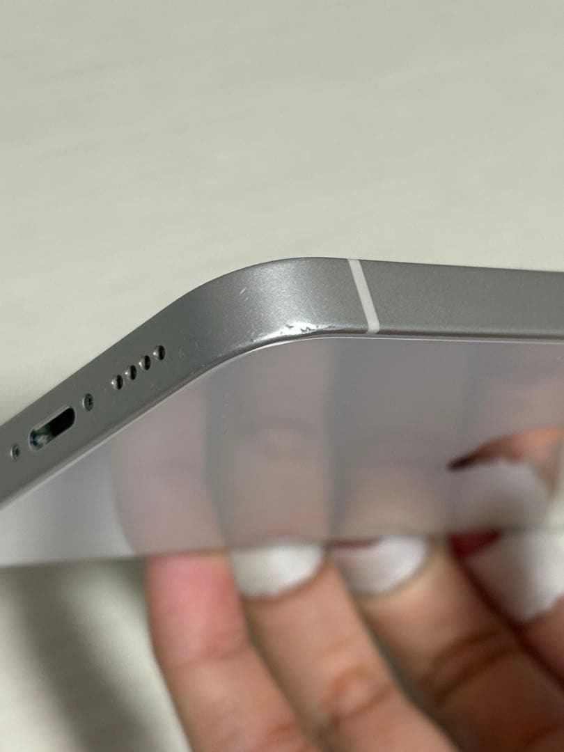 携帯電話本体 Apple iPhone 13mini