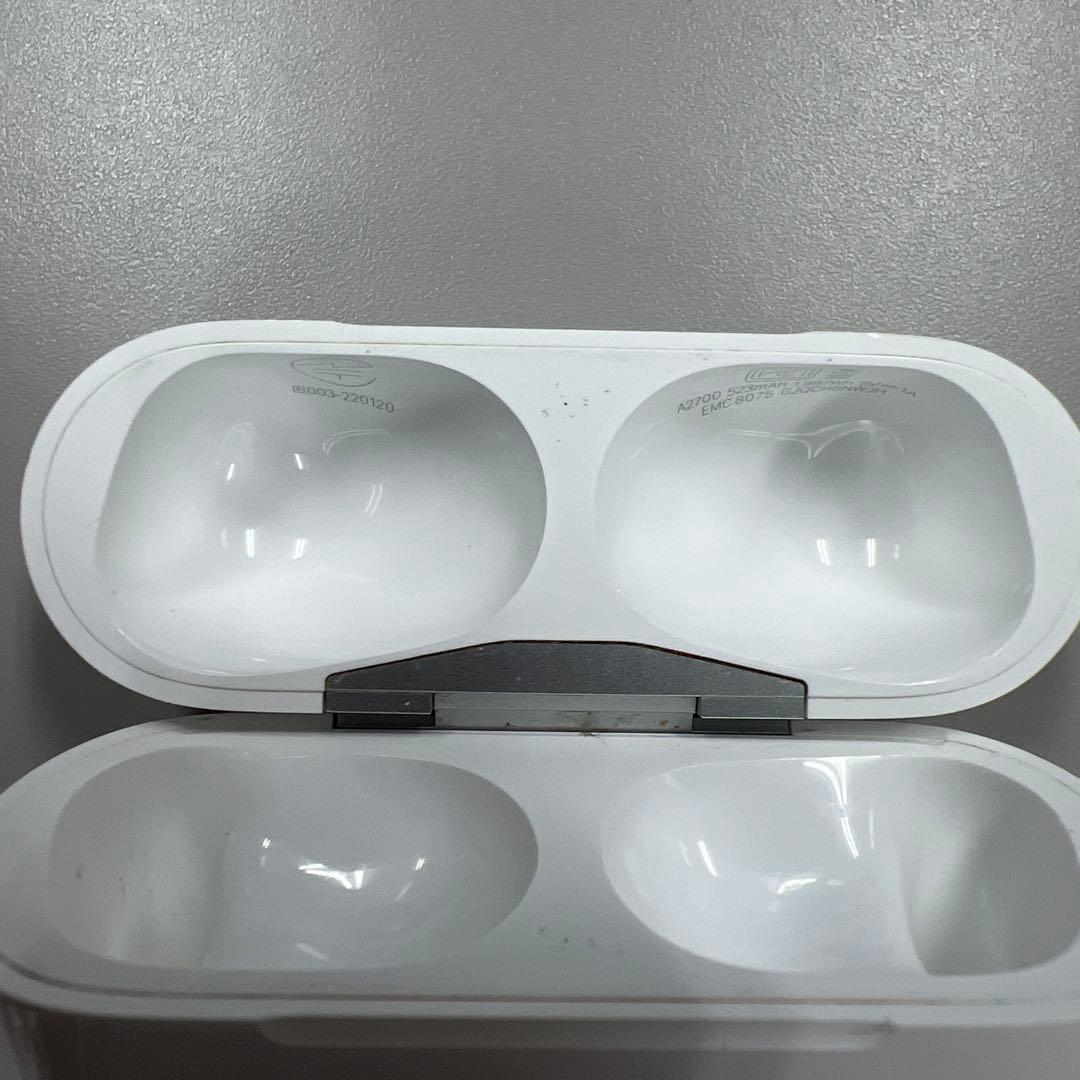 MagSafe充電ケース（Lightning）付きAirPods Pro 2