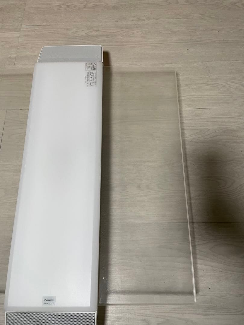2023年製 Panasonic スピーカー付きLED照明 SNCX58300