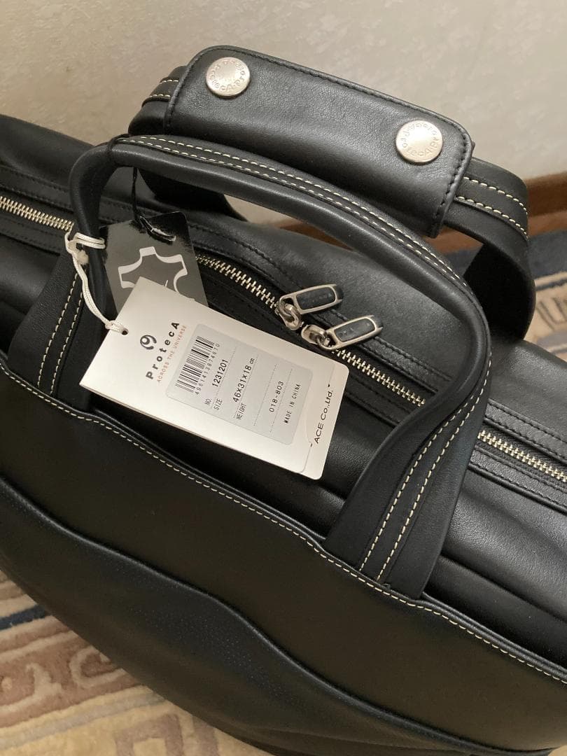 エース　プロテカ　ショルダーバッグ　ボストンバッグ