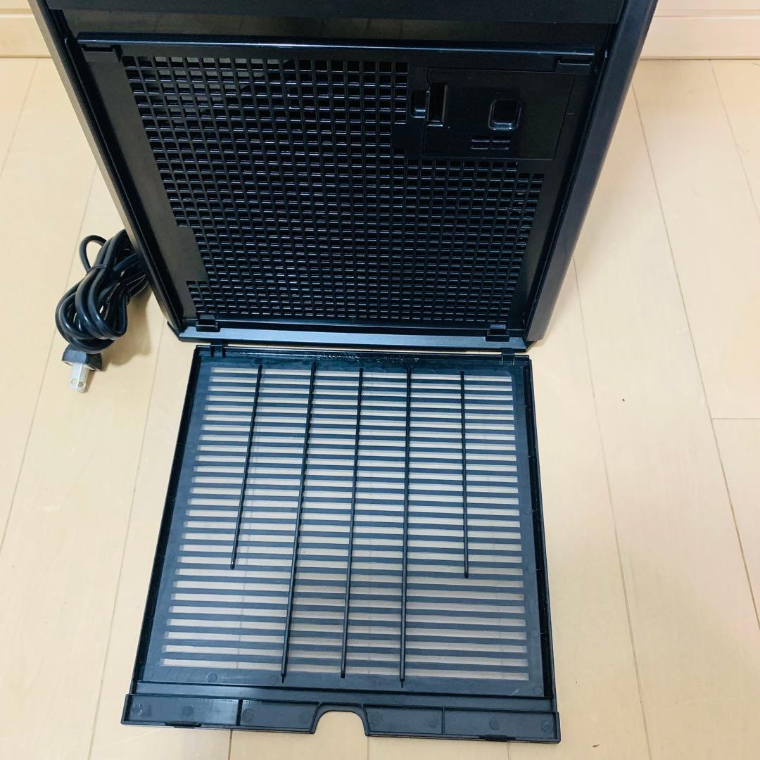 DAIKINダイキン ストリーマー 加湿空気清浄機 MCK55XE8