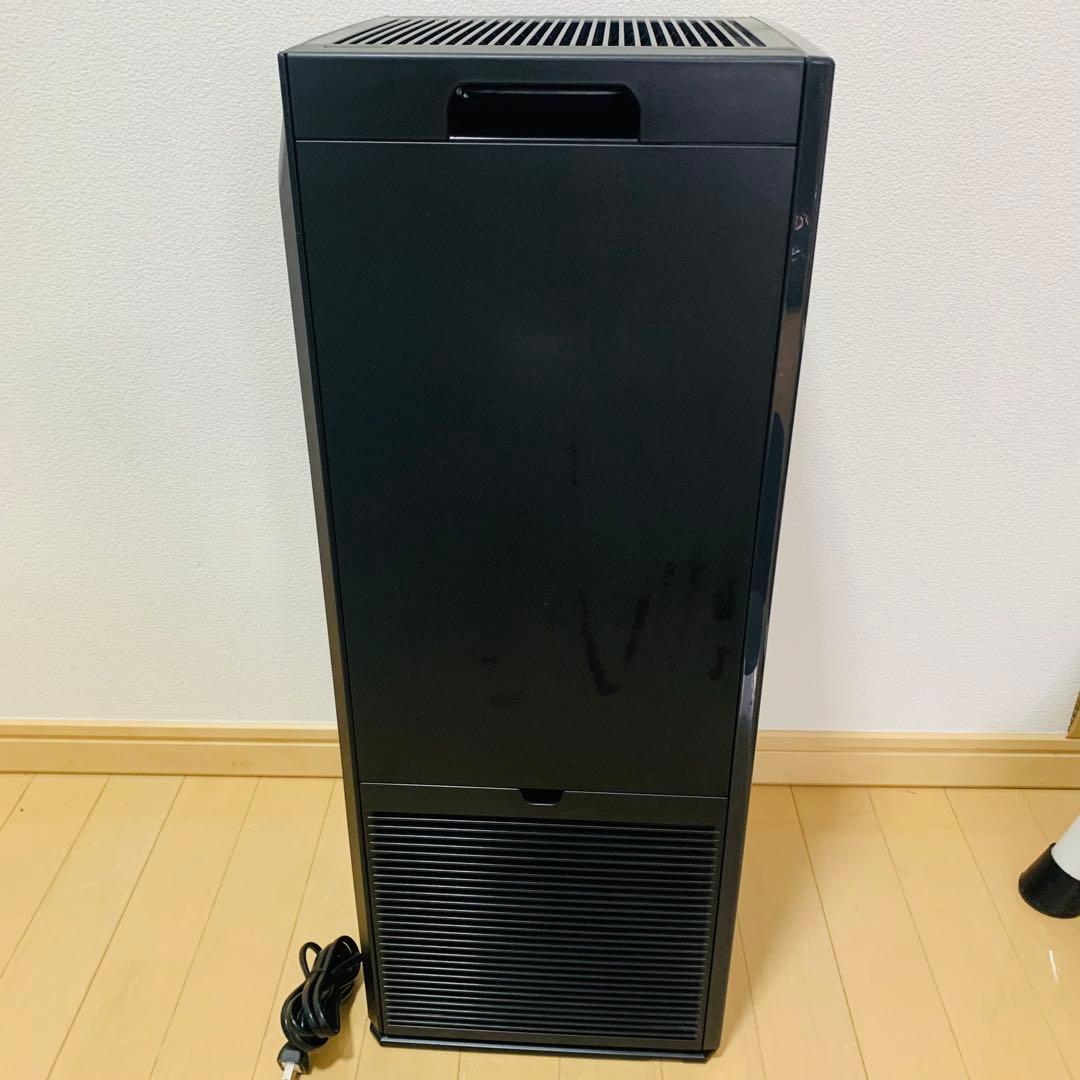 DAIKINダイキン ストリーマー 加湿空気清浄機 MCK55XE8