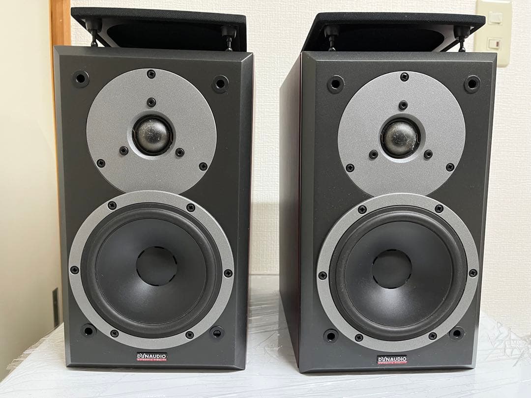 お値引中 ディナウディオ DYNAUDIO DM2/6 スピーカー デンマーク製