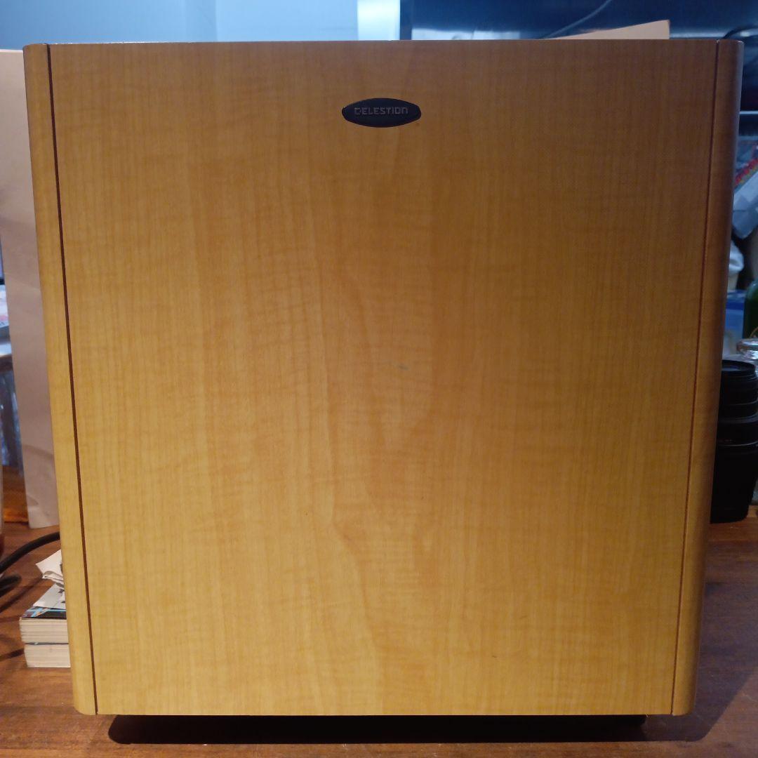 CELESTiON 　S8 ウーハー