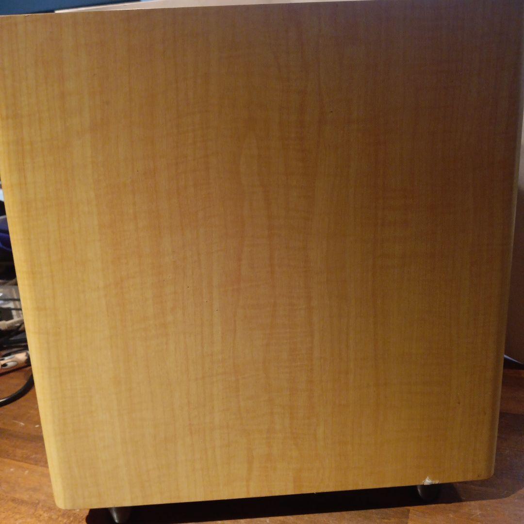 CELESTiON 　S8 ウーハー