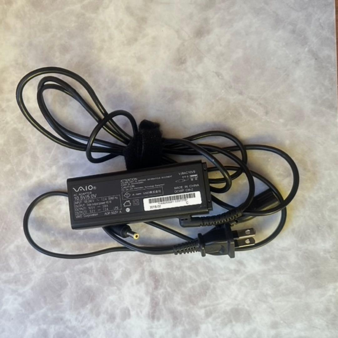 【美品】 SONY VAIO VJPK11C11N Core i5 8世代8GB