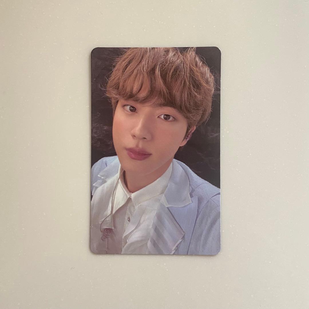 BTS DVD 4個セット magic shop ハピエバ ジン