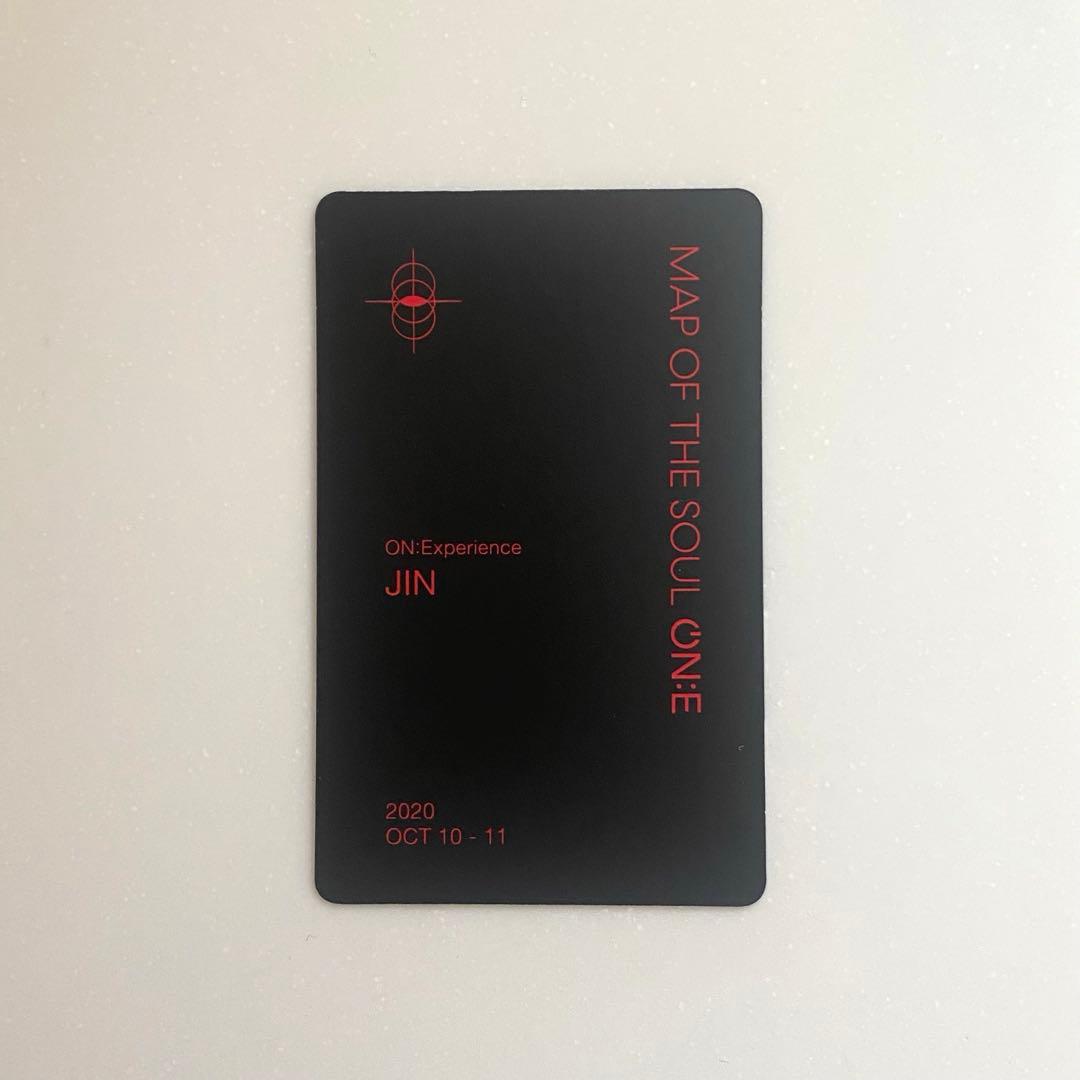 BTS DVD 4個セット magic shop ハピエバ ジン